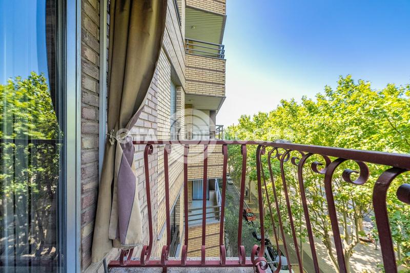 Foto 8340416b-e127-4edb-bb64-07905b4315d1. Apartment with heating in Centre Reus