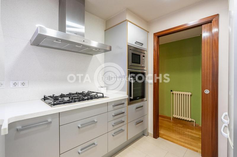 Foto 835b8315-c181-4ac9-847c-dcb9dc7b4508. Apartment with heating in Centre Reus