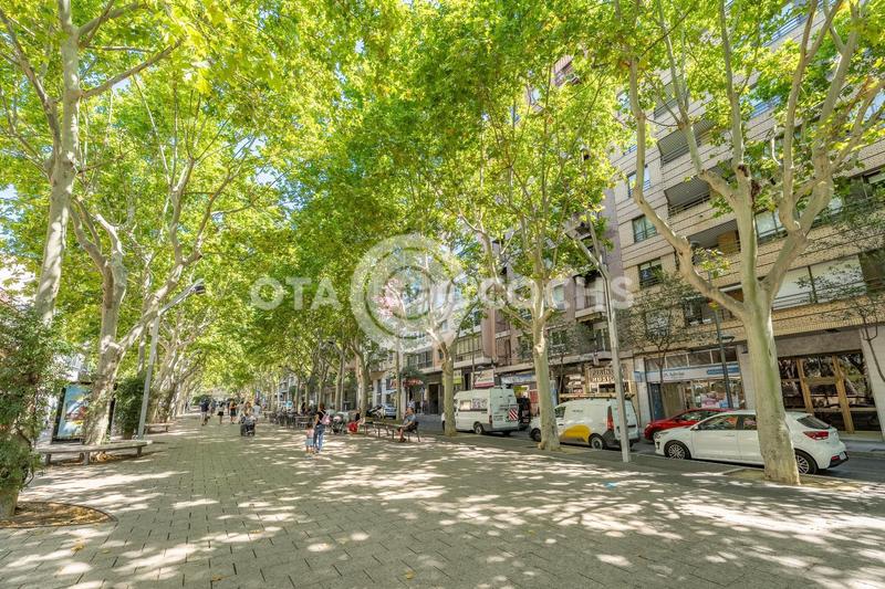 Foto b663871e-700f-4774-92ca-e8050d64248f. Apartment with heating in Centre Reus