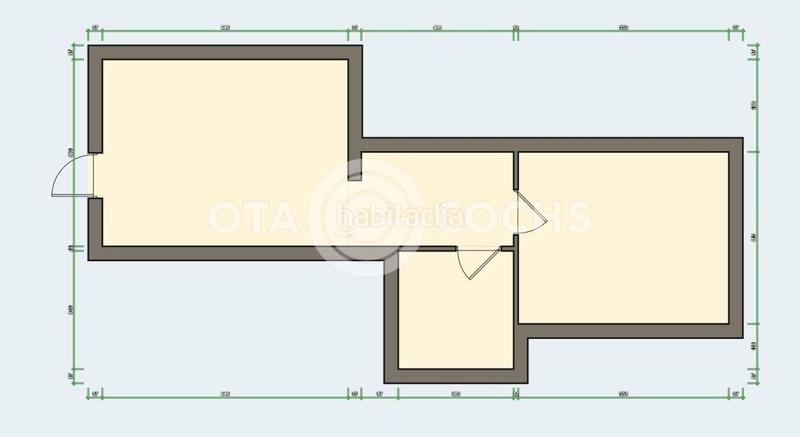 Foto 5e172905-8081-4d7e-aaaf-71da4fc8b3e5. Piso  en calle santa teresa en Centre Reus