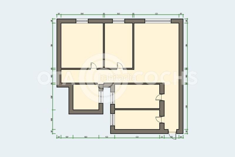Foto 7edbc818-d211-42f3-b4ff-756a532850e8. Flat in Centre Reus