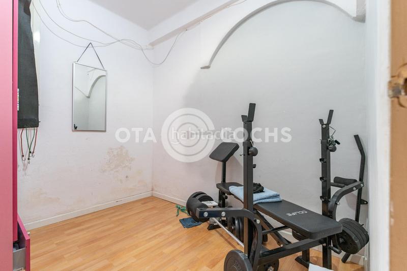 Foto 8378a5e6-bfa8-4b3f-812f-b71bbd95241c. Flat in Centre Reus