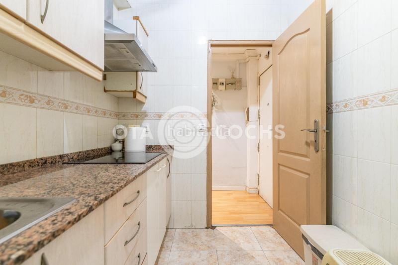 Foto c64008df-f864-4ca5-bf56-4c3d0f85b2ce. Flat in Centre Reus