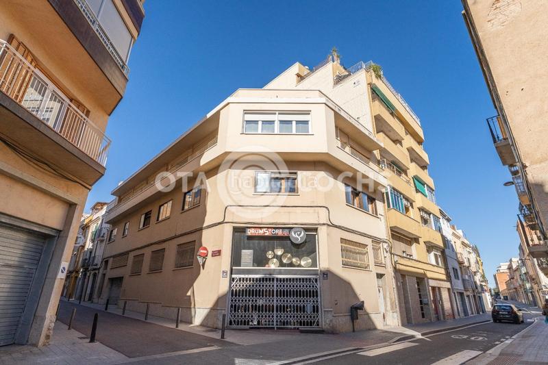 Foto 03b44f57-61b2-4cd8-b1ec-26c3d7afe331. Flat with heating in Llevant Reus