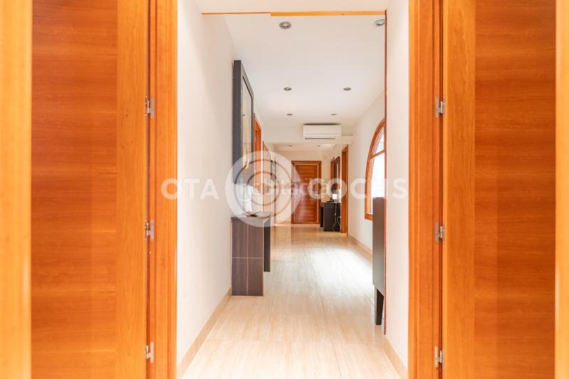 Foto 1bdf0214-4b27-4c37-83d9-577f7c183893. Flat with heating in Llevant Reus