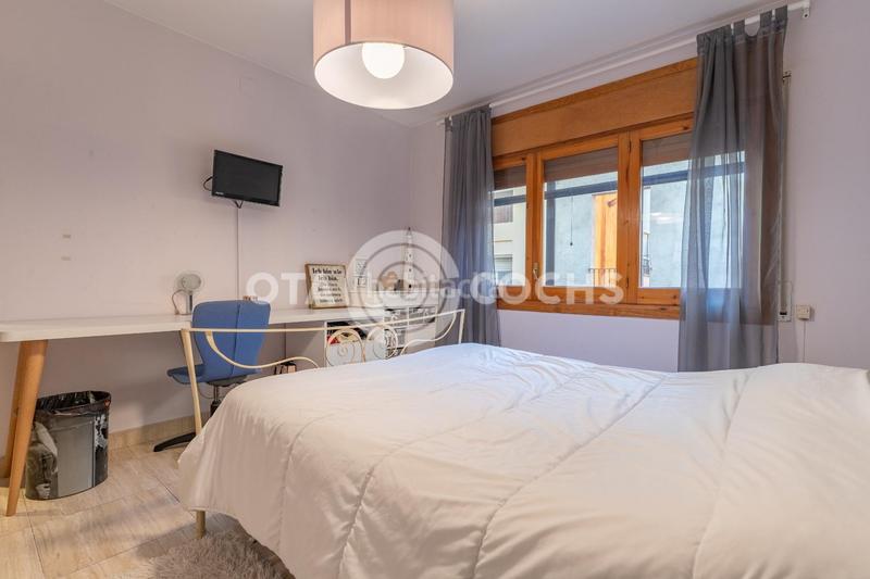 Foto 233d530f-c18e-4ab8-be27-e8201d43ca09. Flat with heating in Llevant Reus