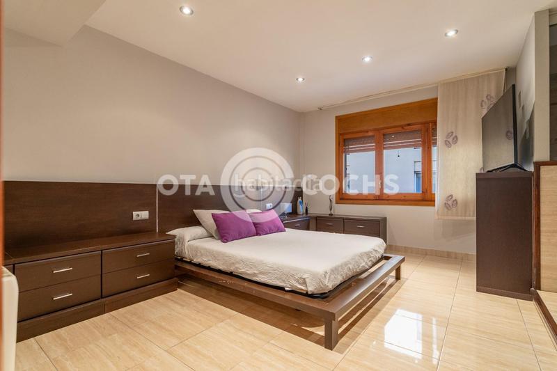 Foto 2b490a21-acb0-4a76-95c4-e9660855b9cb. Flat with heating in Llevant Reus