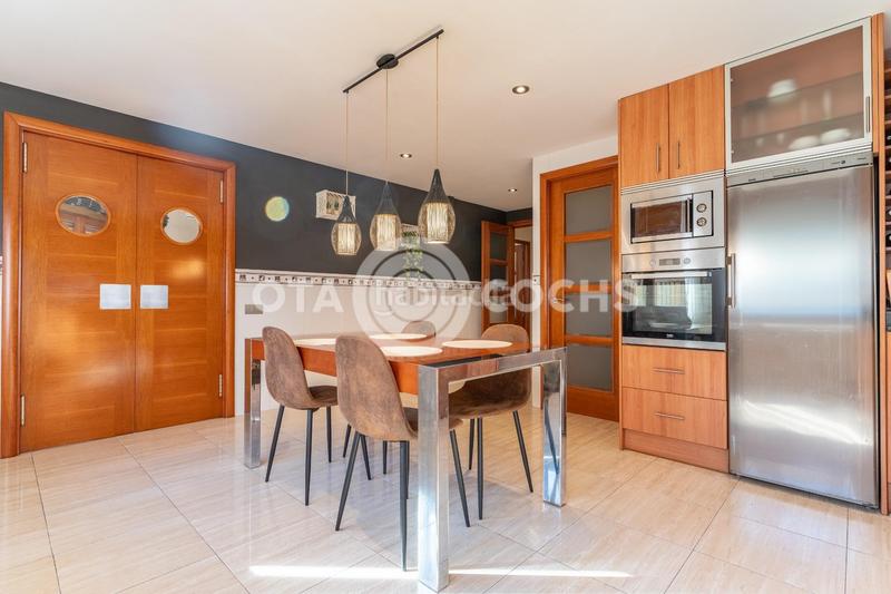 Foto 2f7ed266-33a8-4f88-abad-8d5c5b8d5a49. Flat with heating in Llevant Reus