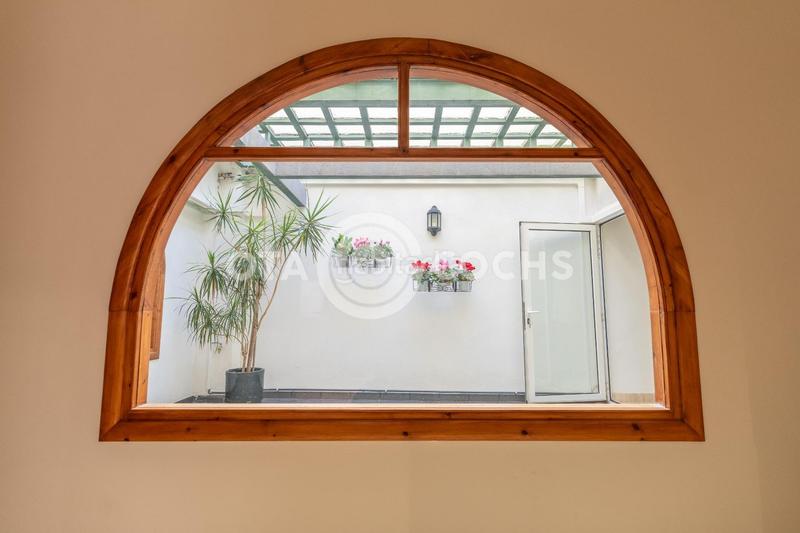 Foto 311c7efd-7bff-4cbd-94e2-56c61898581b. Flat with heating in Llevant Reus