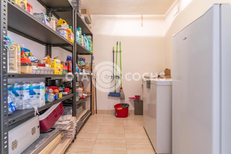 Foto 546b1fe7-cfe7-406d-ad23-df711bfd5eb0. Flat with heating in Llevant Reus