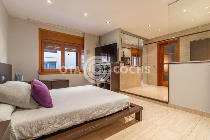 Foto 5526957a-904b-42c6-a884-c3eb110b5fd0. Flat with heating in Llevant Reus