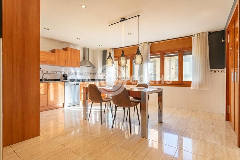 Foto 584fb087-d1ad-4ffc-9433-80d8f563afa3. Flat with heating in Llevant Reus