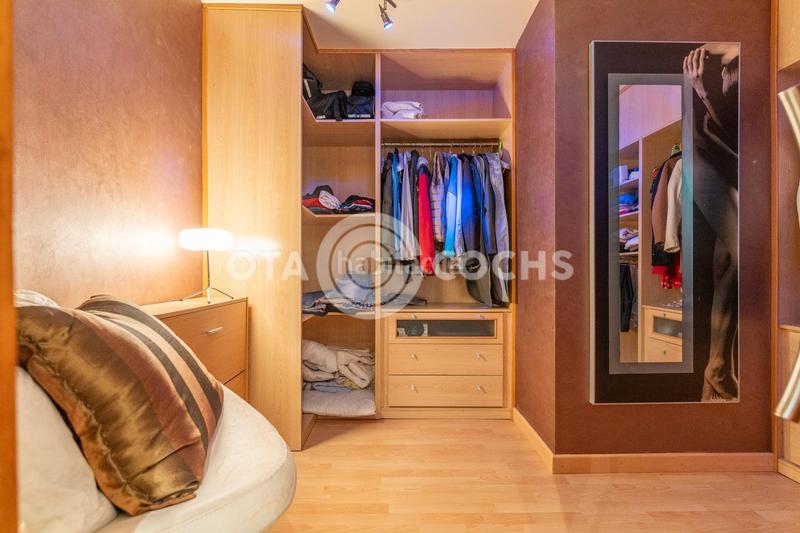 Foto 8561f606-ffbe-4504-b51c-935511ca1ef1. Flat with heating in Llevant Reus