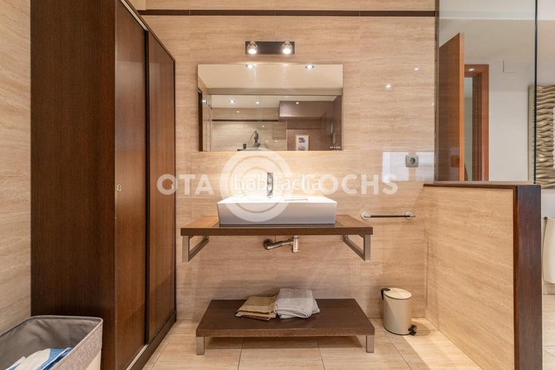 Foto 90dd34a9-0da9-49f2-b232-7ac46c2a7290. Flat with heating in Llevant Reus