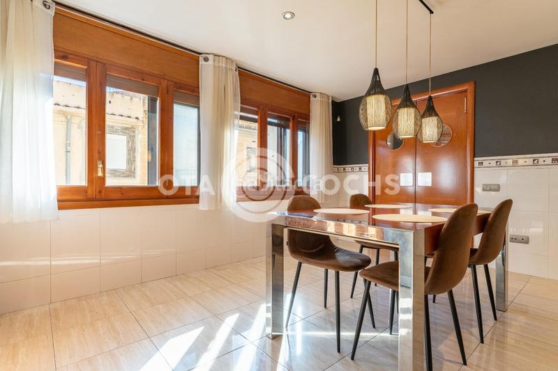 Foto 92a97a26-a0ad-47a0-8268-45c9450d82c7. Flat with heating in Llevant Reus