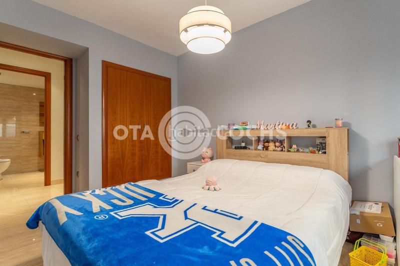 Foto 93439956-ec48-4eaa-8314-3322c3b79434. Flat with heating in Llevant Reus