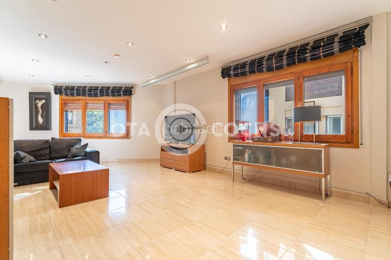 Foto 96d56ee0-7c43-4828-8c9c-e6f901fedf04. Flat with heating in Llevant Reus