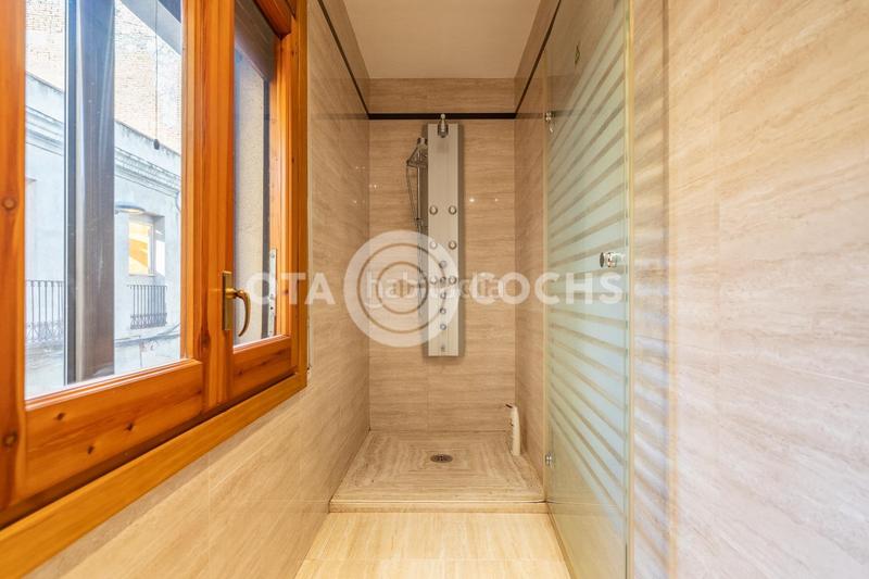 Foto b5b84a77-89aa-4202-b999-9d5197497184. Flat with heating in Llevant Reus