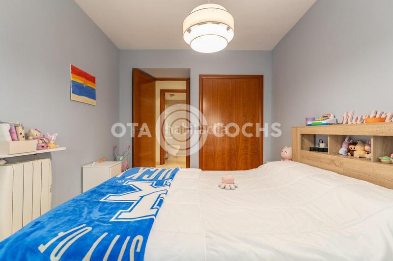 Foto c71482e8-de49-47f8-9e15-3bdad0c8b3a5. Flat with heating in Llevant Reus