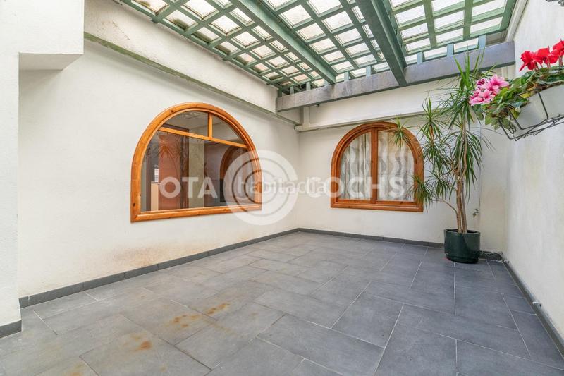 Foto dcde479f-dc21-4a96-9f31-37a47781146d. Flat with heating in Llevant Reus