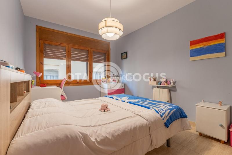 Foto dd39b099-f330-4dc9-b38e-4cee3bcd1c2f. Flat with heating in Llevant Reus