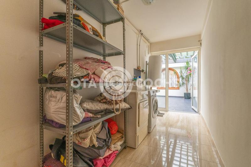 Foto f126d7e3-8d54-47aa-84cd-319438e32705. Flat with heating in Llevant Reus