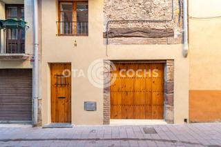 Mas  Carrer s llorenc de. Encanto historico en pleno corazon de alcover