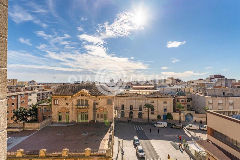 Foto 0d776fb3-c258-4804-aa68-e16a19215bc9. Appartement avec chauffage dans Centre Reus