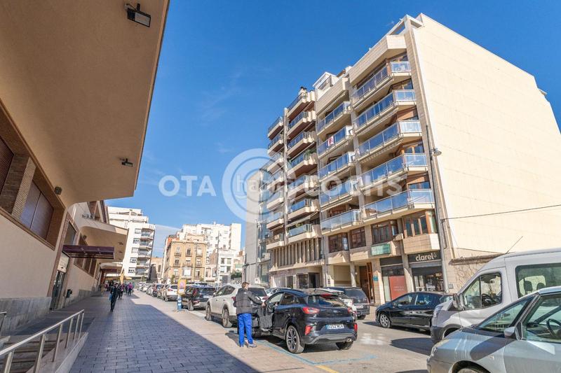 Foto 38cccae2-1ce6-4a07-b43f-55d046244d49. Appartement avec chauffage dans Centre Reus