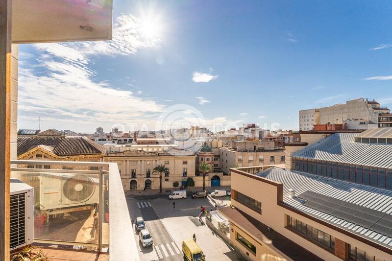 Foto 39ad513a-78a8-46e5-a57f-a3d22236f3a3. Appartement avec chauffage dans Centre Reus