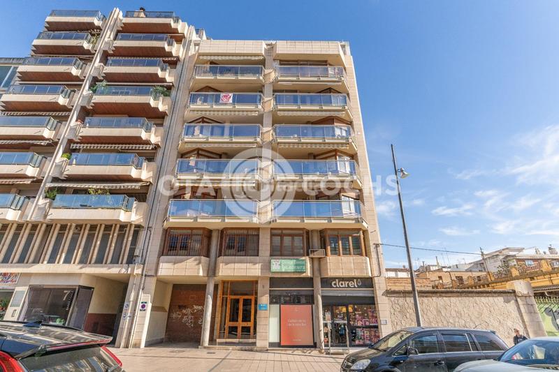 Foto 3fef92d2-7aa9-4ac6-b1c5-d461a2dd86f1. Appartement avec chauffage dans Centre Reus