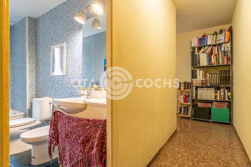 Foto 5ad216f0-de17-4b59-b0ac-64ff773b93af. Appartement avec chauffage dans Centre Reus