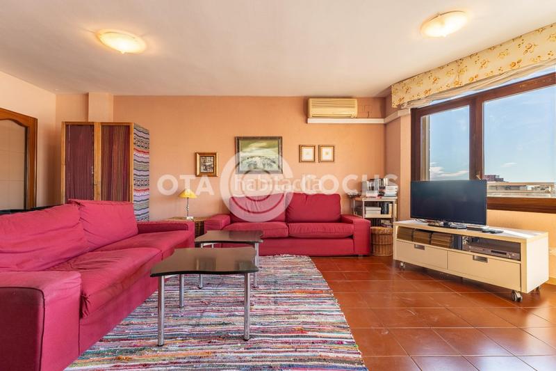 Foto 823a7720-4c98-4bd1-8e5c-a7e3cf2f94e6. Appartement avec chauffage dans Centre Reus