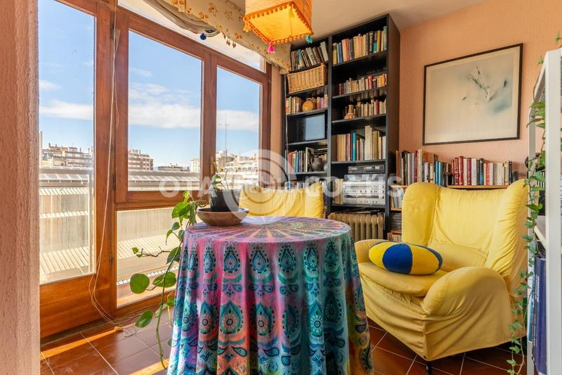 Foto a191ac61-c4ad-4a5b-a8a2-7eecb1f927b6. Appartement avec chauffage dans Centre Reus