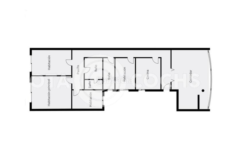 Foto a81f155b-fa32-46f5-a969-6fc7c788c064. Appartement avec chauffage dans Centre Reus