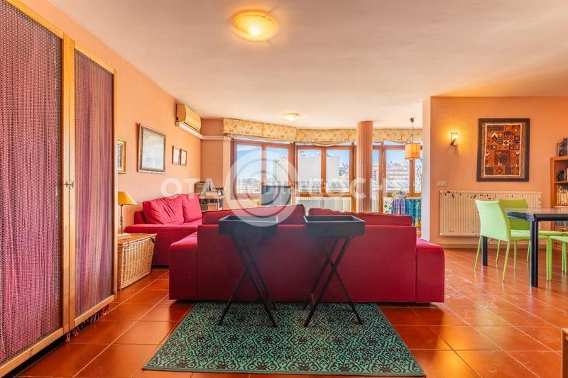 Foto b2771d0f-0e7c-4544-b1d9-06894cb57af4. Appartement avec chauffage dans Centre Reus