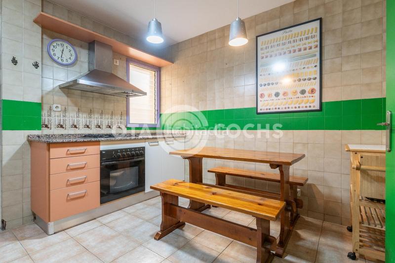 Foto b3565780-e4c4-4bfc-9e4d-e375846cde4d. Appartement avec chauffage dans Centre Reus
