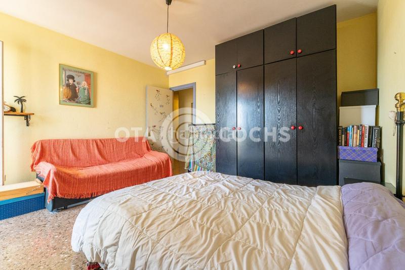 Foto b6f29fbc-4207-43ed-aa26-2365e9bbb85d. Appartement avec chauffage dans Centre Reus