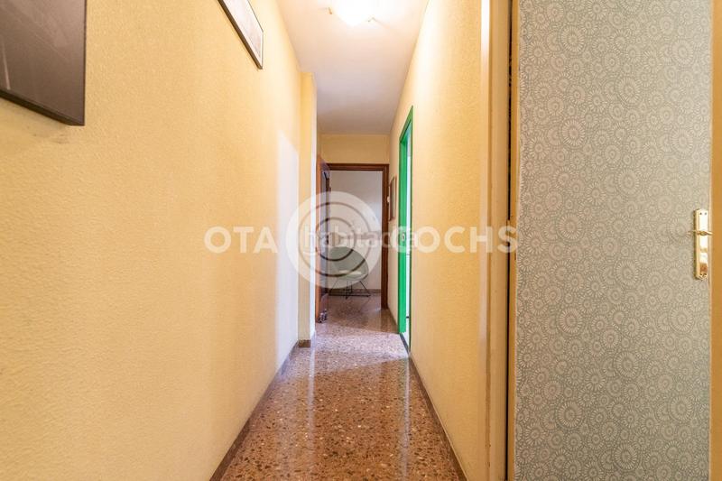 Foto bb1c0d76-face-4109-a1ce-b5ce21cb4ab9. Appartement avec chauffage dans Centre Reus