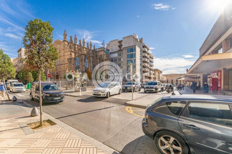 Foto cc83647e-1bd5-4124-ac58-b517e9b6bb2e. Appartement avec chauffage dans Centre Reus