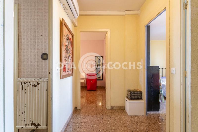 Foto e9a1fa55-0d68-4565-bd82-4bb65c1ef8d9. Appartement avec chauffage dans Centre Reus