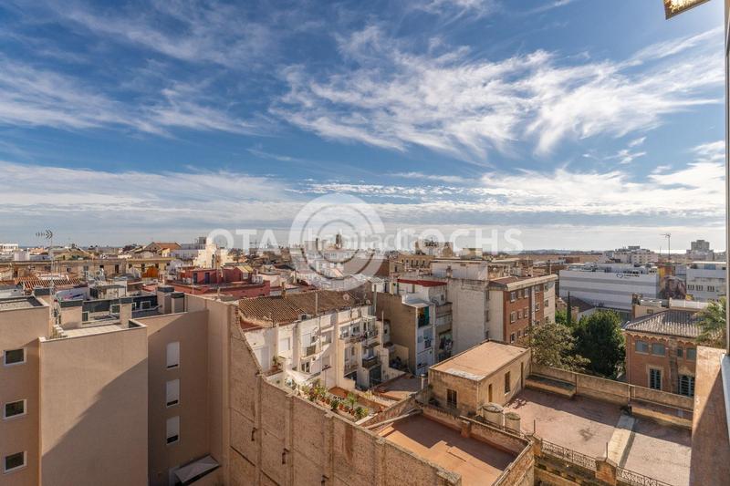 Foto f9e6f2ac-11f6-47ea-9d7b-56dca8e9f50d. Appartement avec chauffage dans Centre Reus