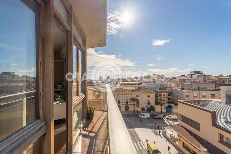 Foto fc47881c-dc9a-44d8-85db-1523cbabbc59. Appartement avec chauffage dans Centre Reus