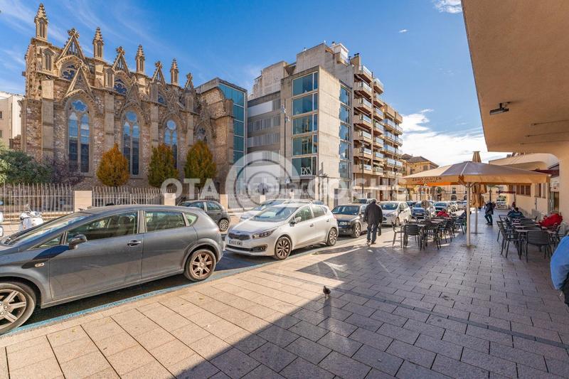 Foto fdb8c200-8f30-478e-814e-d77957f75bb5. Appartement avec chauffage dans Centre Reus