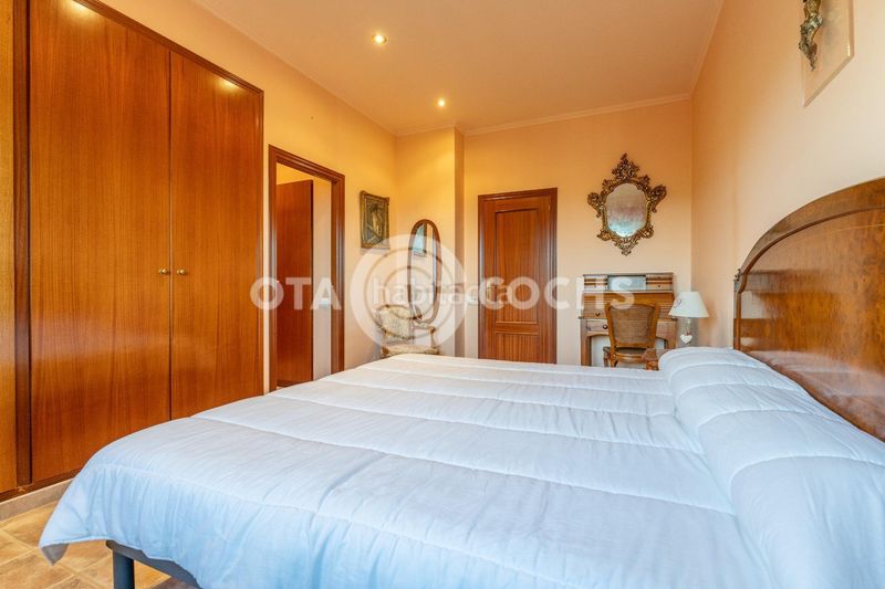 Foto 7a7f7114-657d-4a1e-ba26-ccd5c0862f22. Xalet amb calefacció aparcament a Prades