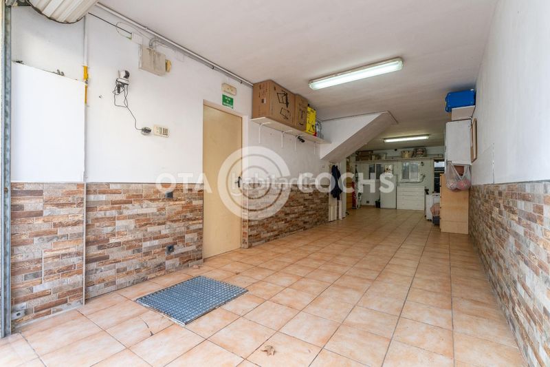 Foto 0bc8e7ae-1a9c-4e16-9142-3c48d072b289. Casa adossada amb calefacció aparcament a Migjorn Reus