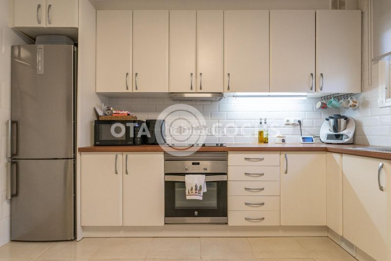 Foto 0dff8e0b-77e4-4a4b-bb62-c81b2798deac. Casa adossada amb calefacció aparcament a Migjorn Reus