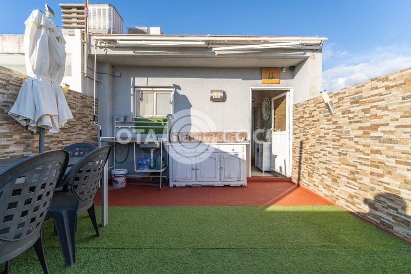 Foto ada5bc81-b3f6-4b6d-a1b4-88f0a3dd1173. Casa adossada amb calefacció aparcament a Migjorn Reus