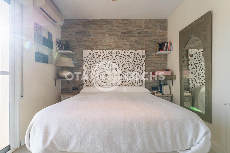 Foto b5a37aa0-ef9b-4d2e-8e7b-6fc05328f4cb. Casa adossada amb calefacció aparcament a Migjorn Reus