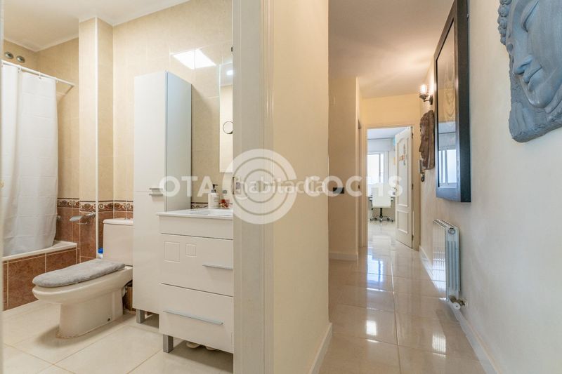 Foto bd311a1a-58c0-4571-b610-4f8d2e1bc2a2. Casa adossada amb calefacció aparcament a Migjorn Reus